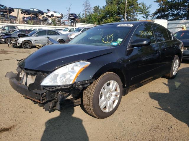 Photo 2 from auction – 2010 NISSAN ALTIMA BAS with VIN 1N4AL2AP9AN498874