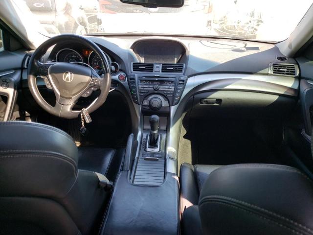 Photo 9 from auction – 2009 ACURA TL with VIN 19UUA96549A001473