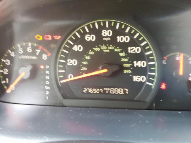 Photo 8 from auction – 2005 HONDA ACCORD with VIN 1HGCM66555A075304