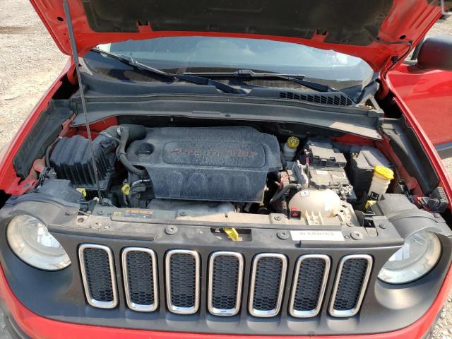 Photo 7 from auction – 2015 JEEP RENEGADE S with VIN ZACCJAAT0FPC33064