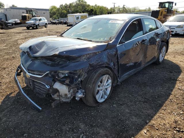 Photo 2 from auction – 2017 CHEVROLET MALIBU LT with VIN 1G1ZE5STXHF128938