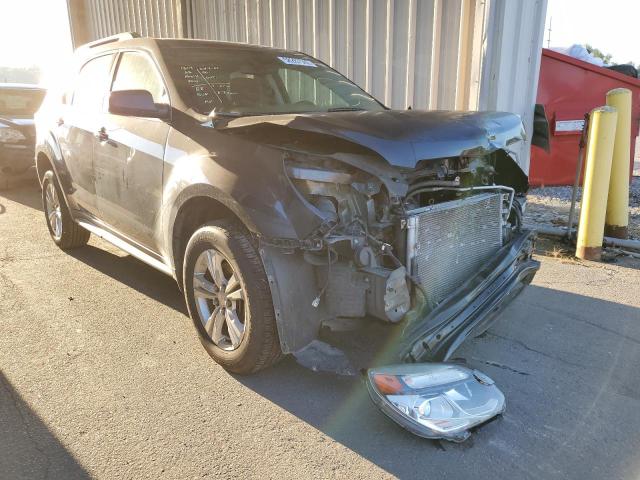 Photo 1 from auction – 2016 CHEVROLET EQUINOX LT with VIN 2GNFLFEKXG6271655
