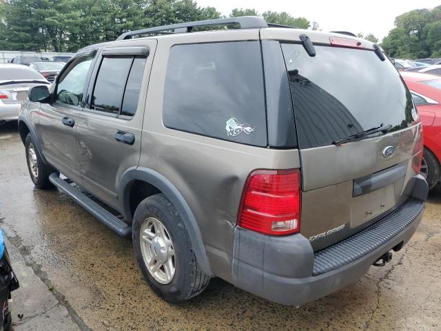 Photo 3 from auction – 2003 FORD EXPLORER X with VIN 1FMZU72K03UA91685
