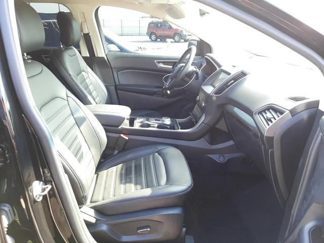Photo 5 from auction – 2019 FORD EDGE SEL with VIN 2FMPK4J94KBB96325