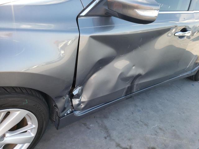 Photo 9 from auction – 2014 NISSAN ALTIMA 2.5 with VIN 1N4AL3AP9EC126751