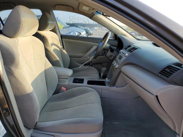 Photo 5 from auction – 2007 TOYOTA CAMRY CE with VIN 4T1BE46K47U623419