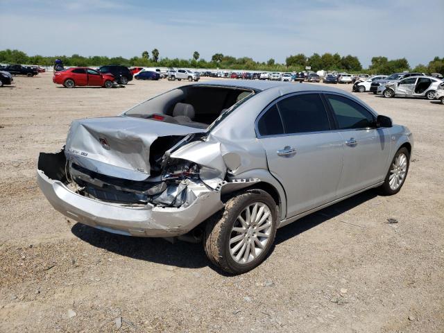Photo 4 from auction – 2009 SATURN AURA XR with VIN 1G8ZX57799F240901