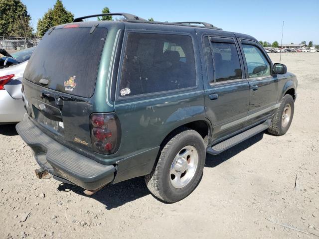 Photo 4 from auction – 1998 FORD EXPLORER with VIN 1FMZU35P0WZC01139