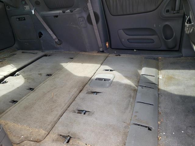 Photo 6 from auction – 2006 TOYOTA SIENNA with VIN 5TDZA22CX6S486099