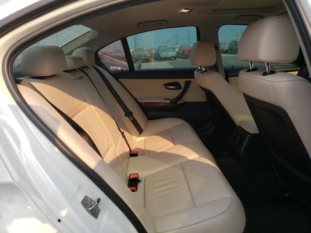 Photo 6 from auction – 2011 BMW 328 I SULE with VIN WBAPH5G57BNM80353