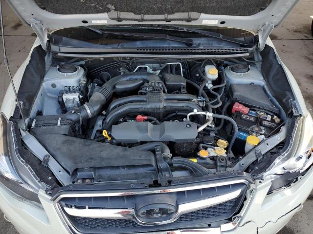 Photo 7 from auction – 2015 SUBARU XV CROSSTR with VIN JF2GPAPC2F8220851