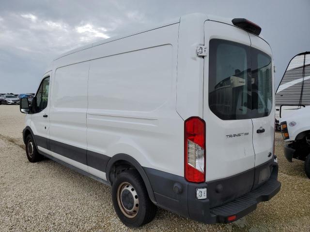 Photo 3 from auction – 2020 FORD TRANSIT T- with VIN 1FTBR1C81LKA07392