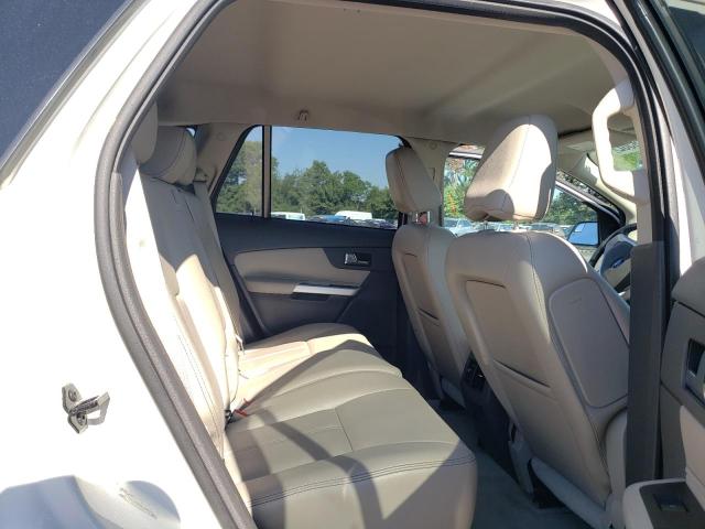 Photo 6 from auction – 2011 FORD EDGE SEL with VIN 2FMDK3JC4BBB44265