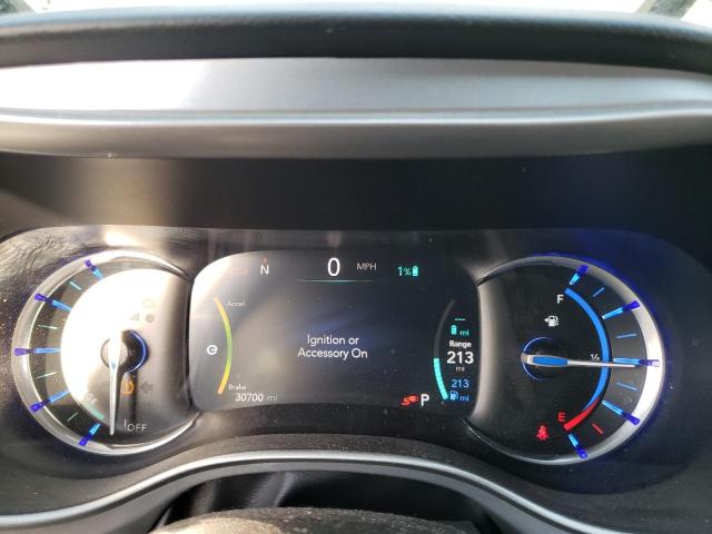Photo 8 from auction – 2020 CHRYSLER PACIFICA H with VIN 2C4RC1H73LR242412