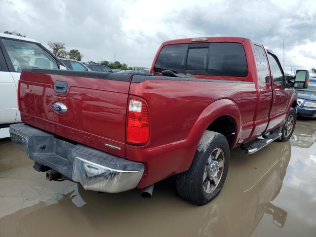 Photo 4 from auction – 2015 FORD F250 SUPER with VIN 1FT7X2A65FEA08020