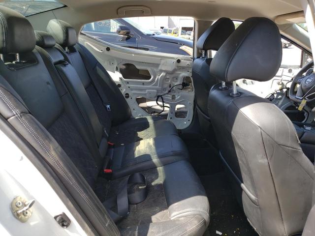 Photo 6 from auction – 2016 NISSAN MAXIMA 3.5 with VIN 1N4AA6AP0GC387650