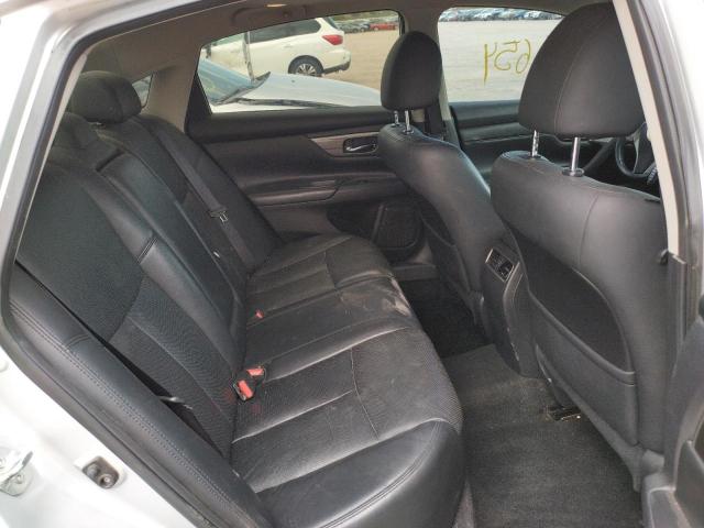 Photo 6 from auction – 2015 NISSAN ALTIMA 2.5 with VIN 1N4AL3AP3FN866950