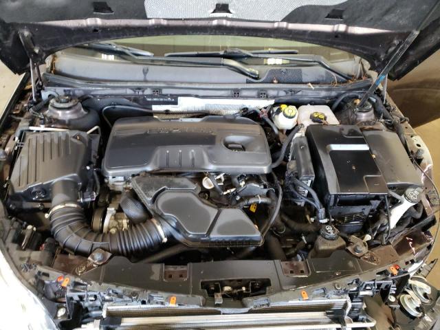 Photo 7 from auction – 2011 BUICK REGAL CXL with VIN W04GR5EC5B1093304