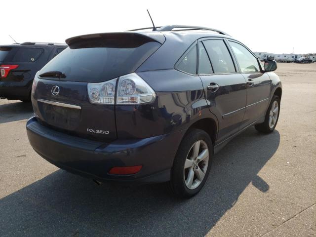 Photo 4 from auction – 2007 LEXUS RX 350 with VIN 2T2HK31U37C011098