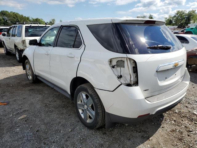 Photo 3 from auction – 2016 CHEVROLET EQUINOX LT with VIN 2GNFLFEK5G6169812