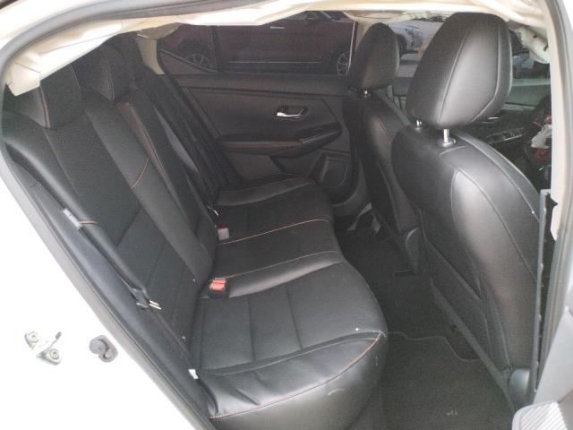 Photo 6 from auction – 2022 NISSAN SENTRA SR with VIN 3N1AB8DVXNY212147