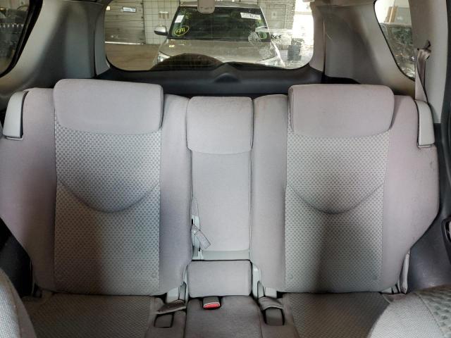 Photo 6 from auction – 2006 TOYOTA RAV4 with VIN JTMBK33V765006854