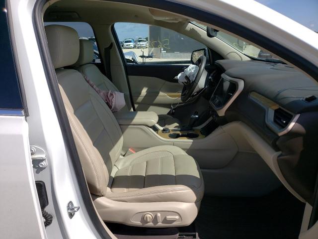 Photo 5 from auction – 2017 GMC ACADIA DEN with VIN 1GKKNPLS4HZ324824