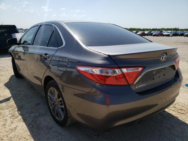 Photo 3 from auction – 2016 TOYOTA CAMRY LE with VIN 4T1BF1FK4GU214381
