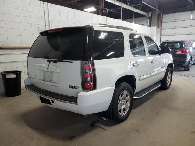 Photo 4 from auction – 2007 GMC YUKON DENA with VIN 1GKFK63807J224208