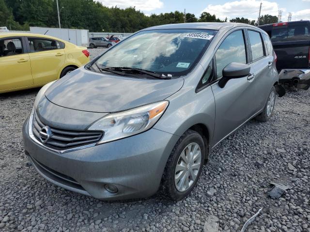 Photo 2 from auction – 2015 NISSAN VERSA NOTE with VIN 3N1CE2CP7FL397952
