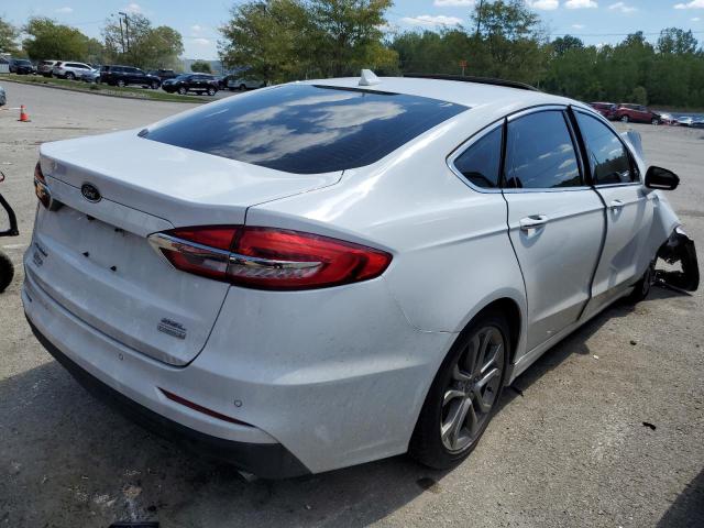 Photo 4 from auction – 2019 FORD FUSION SEL with VIN 3FA6P0CD3KR181608