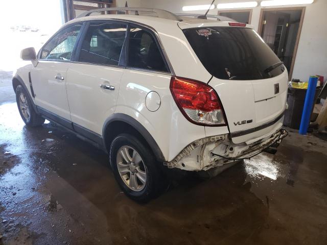 Photo 3 from auction – 2008 SATURN VUE XE with VIN 3GSCL33P48S612984