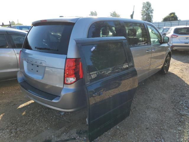 Photo 4 from auction – 2017 DODGE GRAND CARA with VIN 2C4RDGCG0HR743210