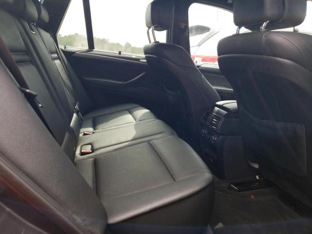 Photo 6 from auction – 2011 BMW X5 XDRIVE3 with VIN 5UXZV4C54BL410467