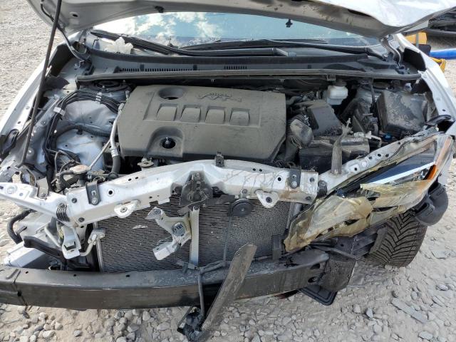 Photo 7 from auction – 2019 TOYOTA COROLLA L with VIN 2T1BURHE0KC233418