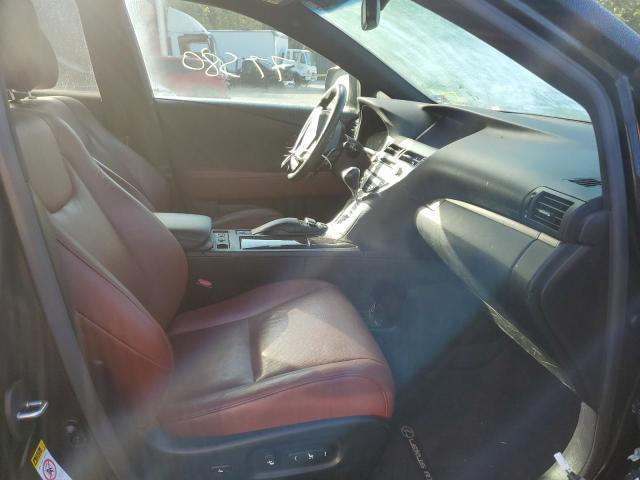 Photo 5 from auction – 2015 LEXUS RX 350 BAS with VIN 2T2BK1BA2FC305928