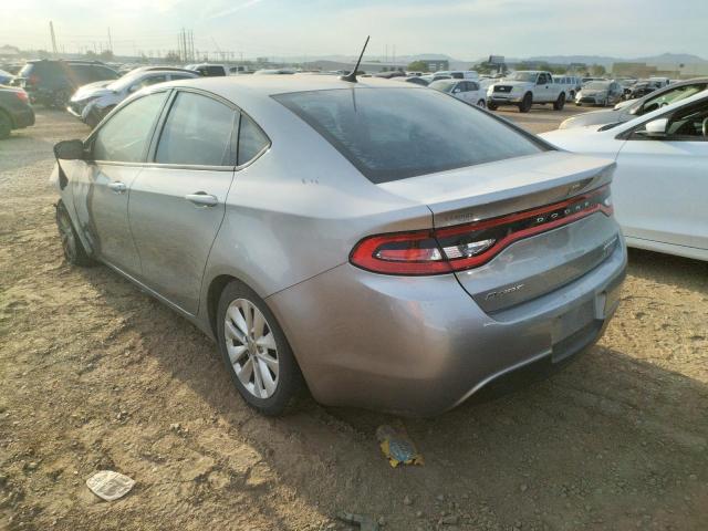 Photo 3 from auction – 2014 DODGE DART SE AE with VIN 1C3CDFDH7ED815367