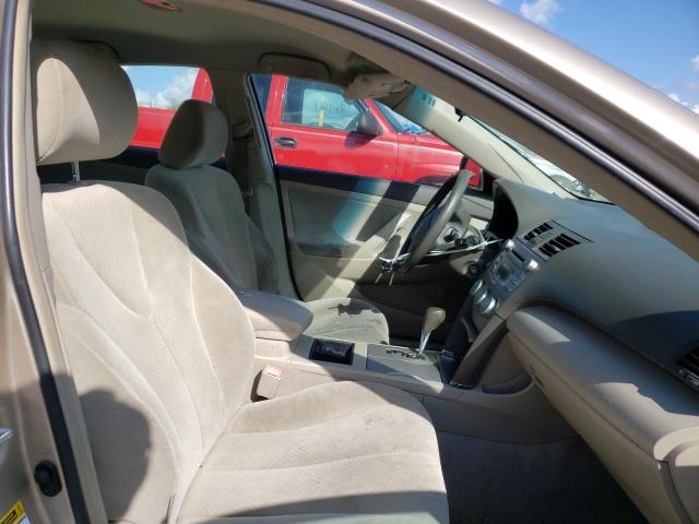 Photo 5 from auction – 2008 TOYOTA CAMRY CE with VIN 4T1BE46K58U210653