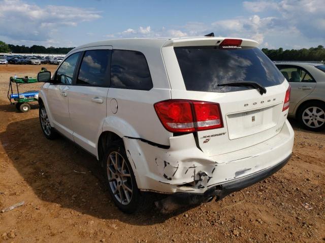 Photo 3 from auction – 2019 DODGE JOURNEY GT with VIN 3C4PDDEG9KT694631