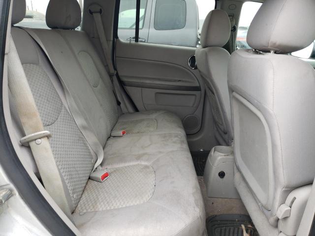 Photo 6 from auction – 2009 CHEVROLET HHR LT with VIN 3GNCA23B79S547752