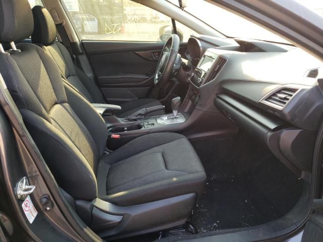 Photo 5 from auction – 2018 SUBARU IMPREZA PR with VIN 4S3GKAD61J3608199