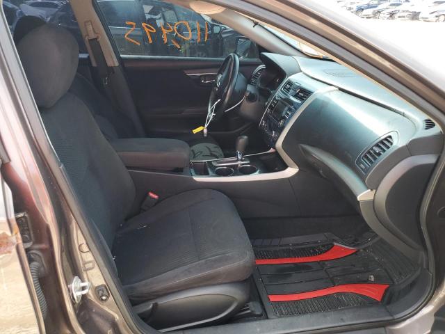 Photo 5 from auction – 2014 NISSAN ALTIMA 2.5 with VIN 1N4AL3AP6EC124097