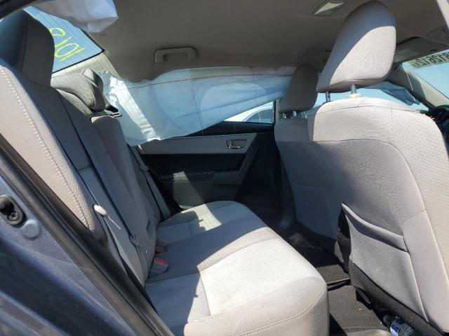 Photo 6 from auction – 2016 TOYOTA COROLLA L with VIN 5YFBURHE6GP532659