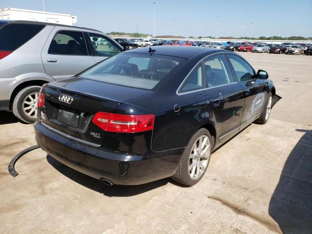 Photo 4 from auction – 2010 AUDI A6 PREMIUM with VIN WAUFGAFB2AN085753