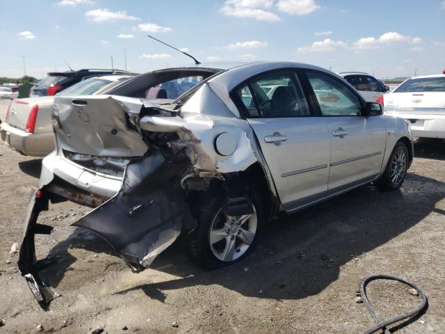 Photo 4 from auction – 2008 MAZDA 3 I with VIN JM1BK12F881137185