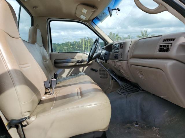 Фото 5 с аукциона – 2002 FORD F250 SUPER с VIN 1FTNF21F42EB93049