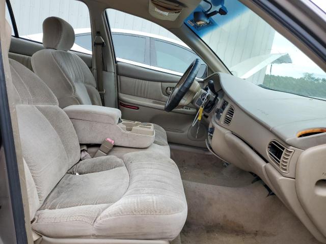 Photo 5 from auction – 2002 BUICK CENTURY CU with VIN 2G4WS52J821269566
