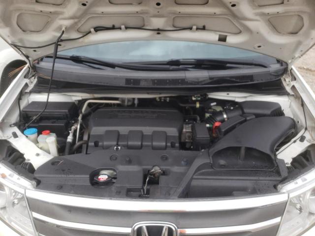Photo 7 from auction – 2012 HONDA ODYSSEY TO with VIN 5FNRL5H99CB071587