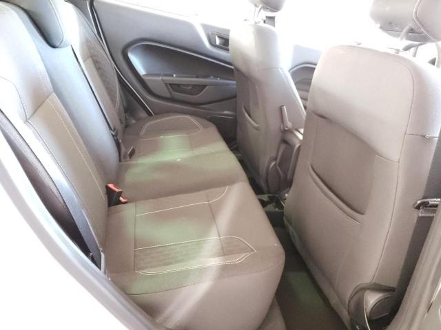 Photo 6 from auction – 2017 FORD FIESTA SE with VIN 3FADP4BJ5HM101981