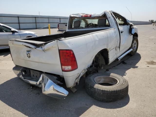 Photo 4 from auction – 2018 RAM 1500 ST with VIN 3C6JR6AG2JG219281